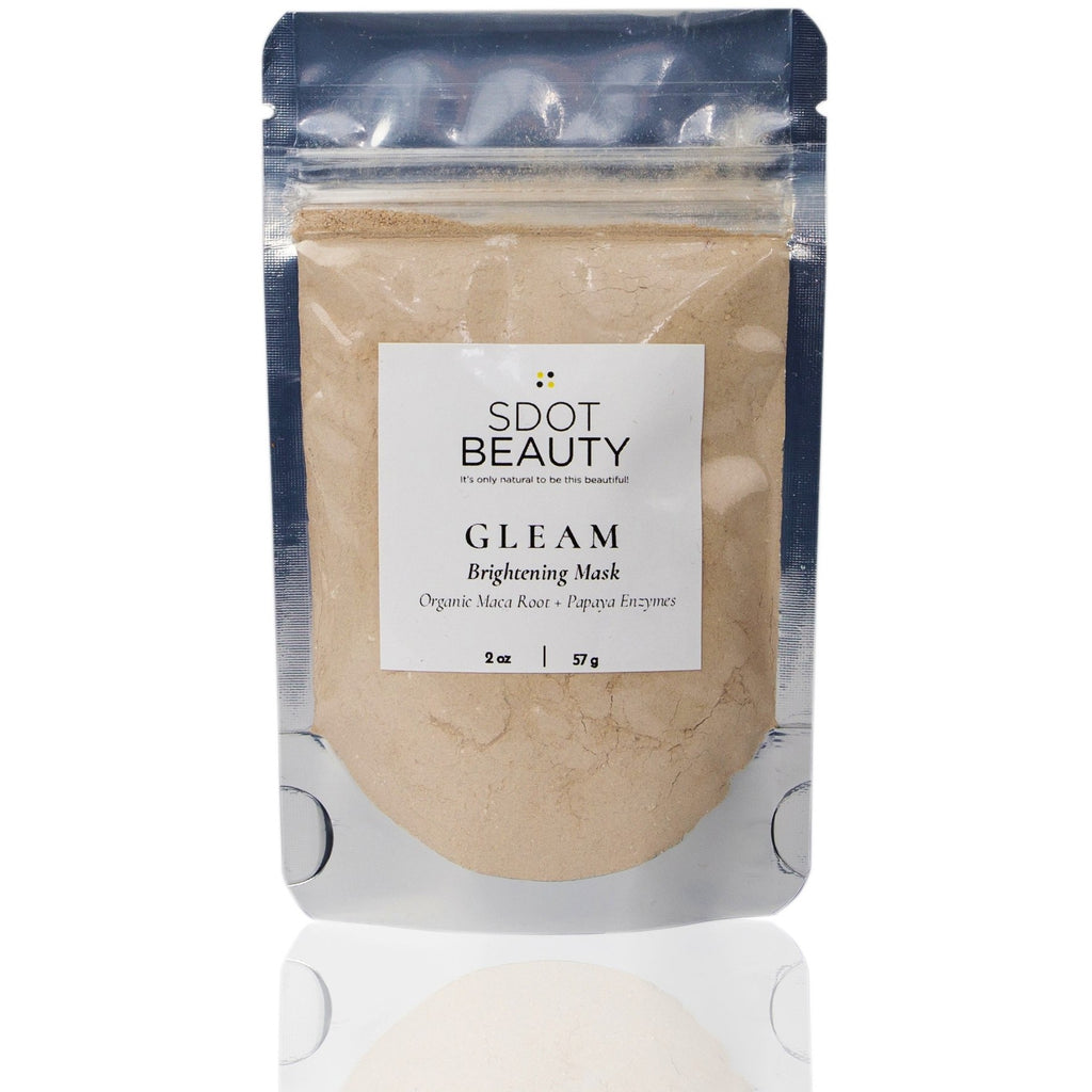 GLEAM Brightening Mask